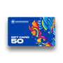 Gift Card 50