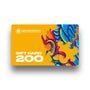 Gift Card 200