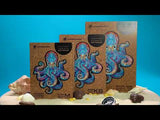 Magnetic Octopus